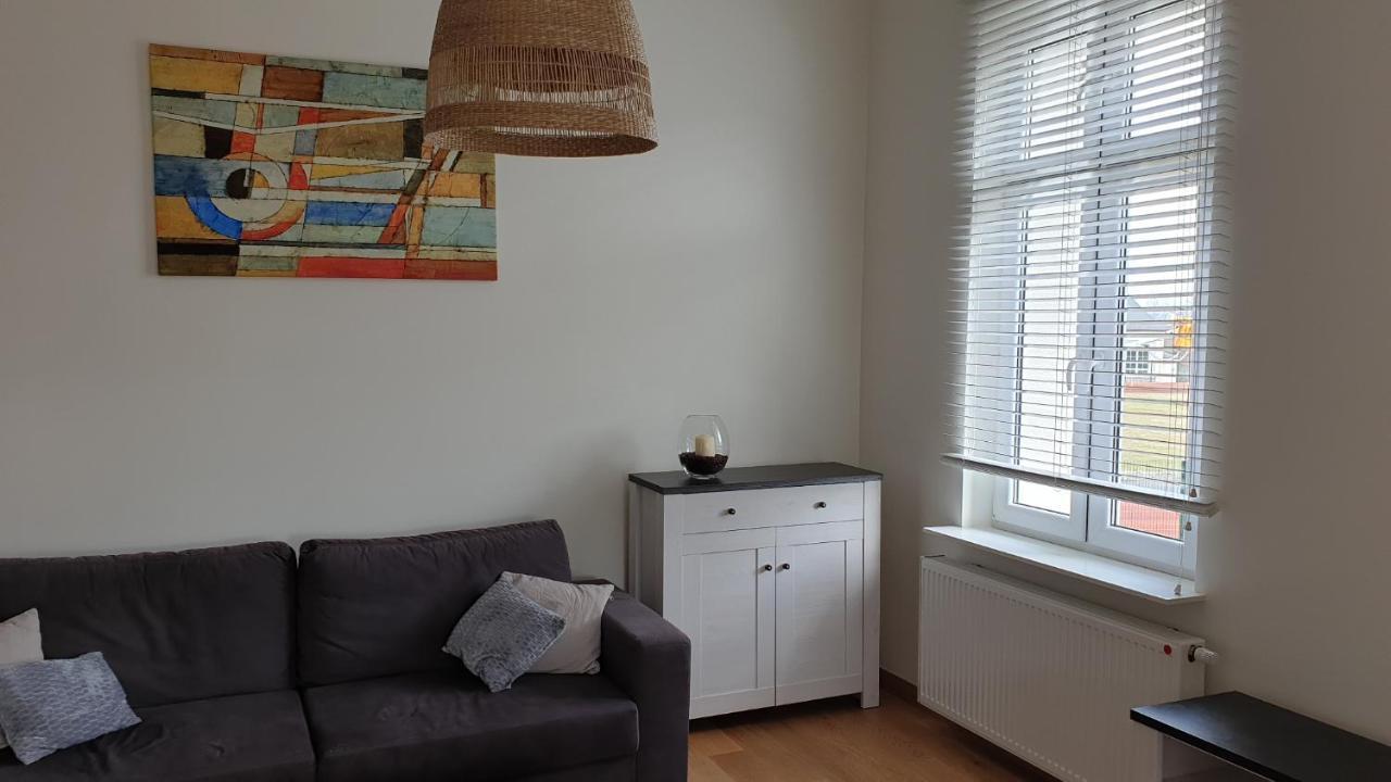 Apartament Widokowy Przy Stadionie Szklarska Poręba Buitenkant foto